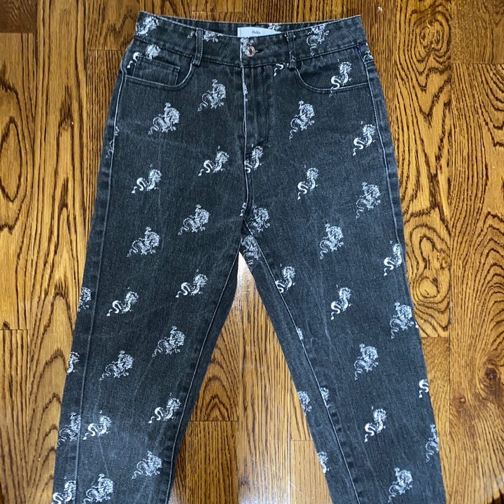 Jeans - Picture 2 of 4